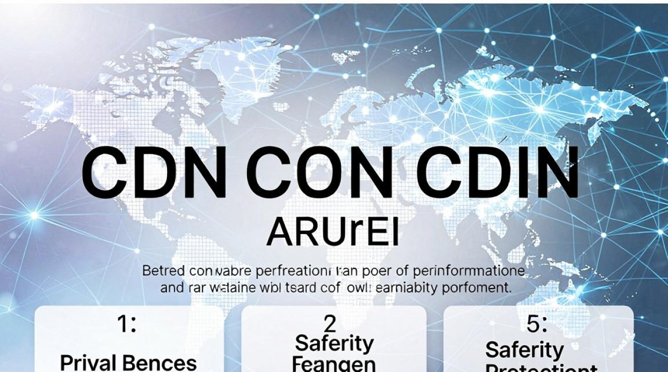 网站监测cdn