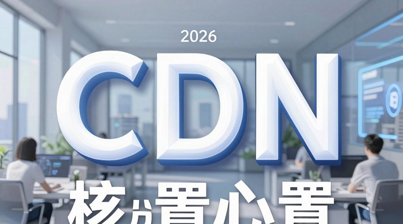 公司设置cdn