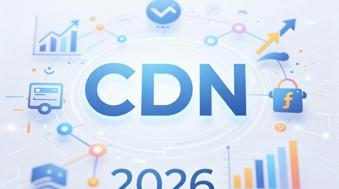 公司设置cdn