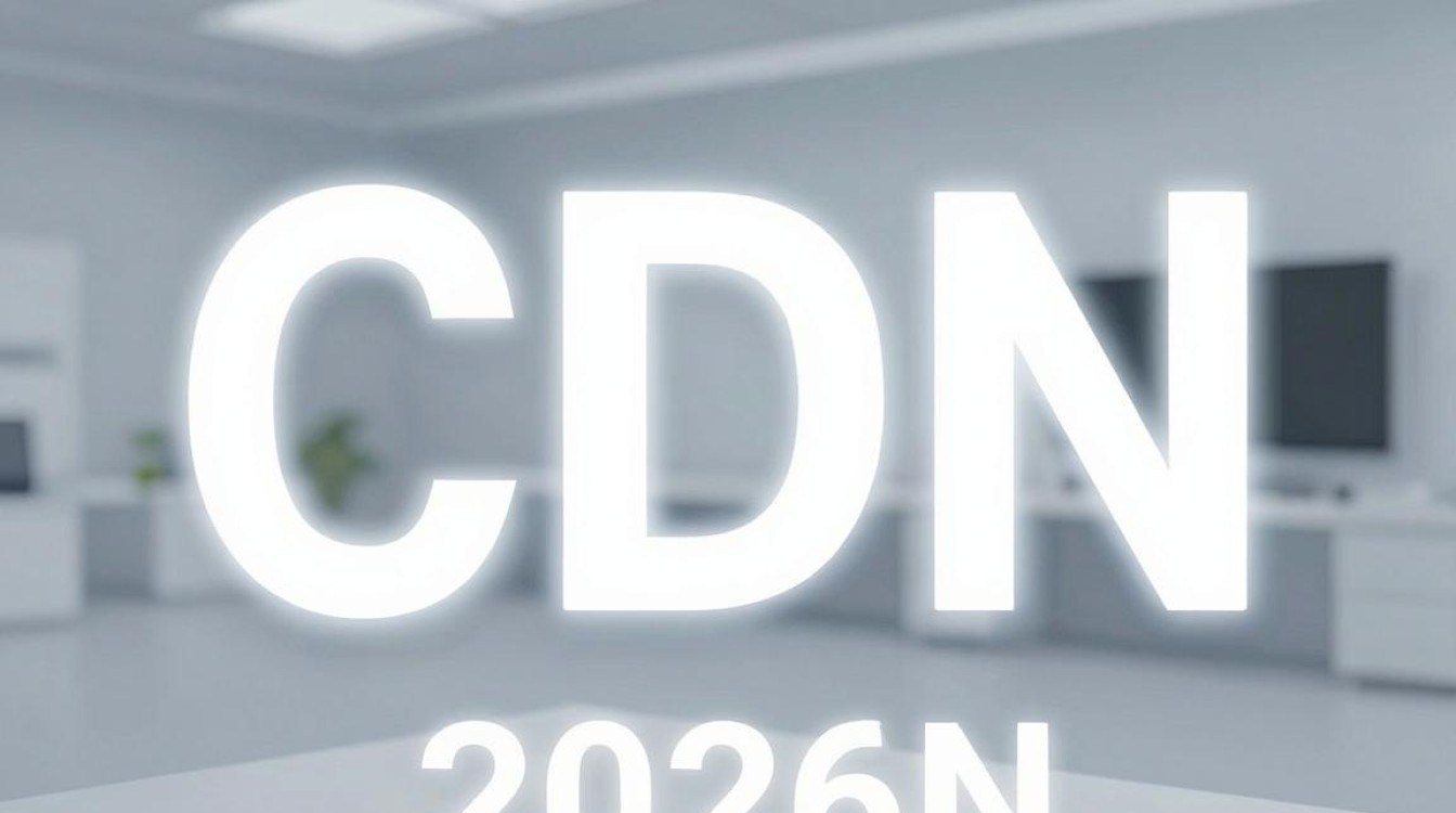 公司设置cdn