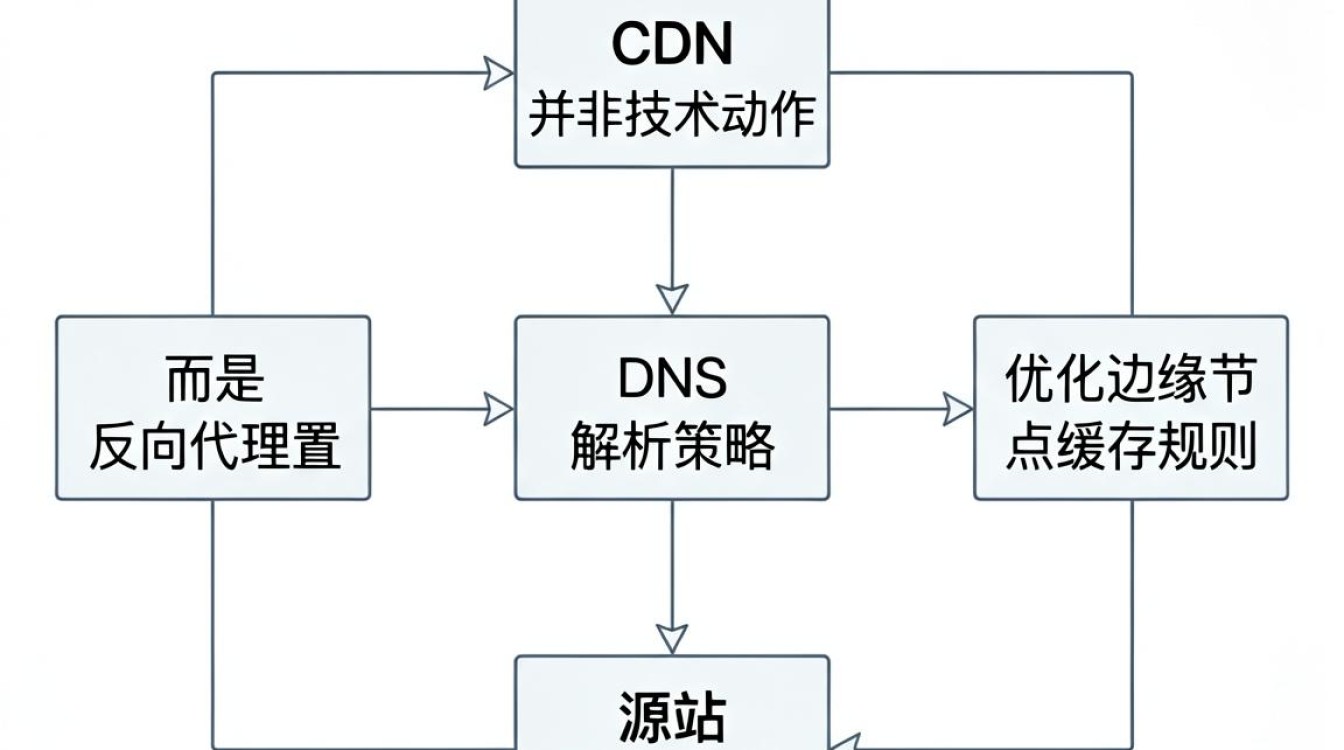 域名还原cdn