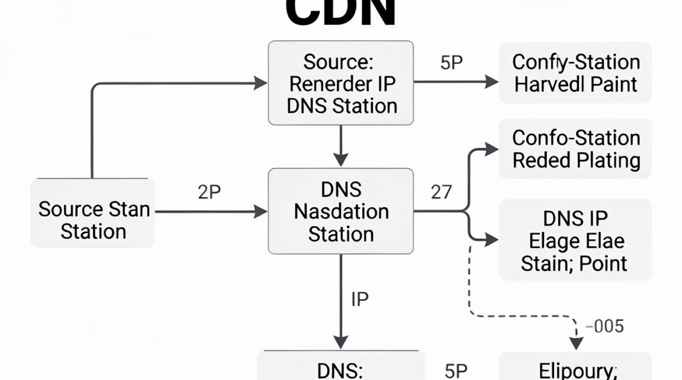 域名还原cdn