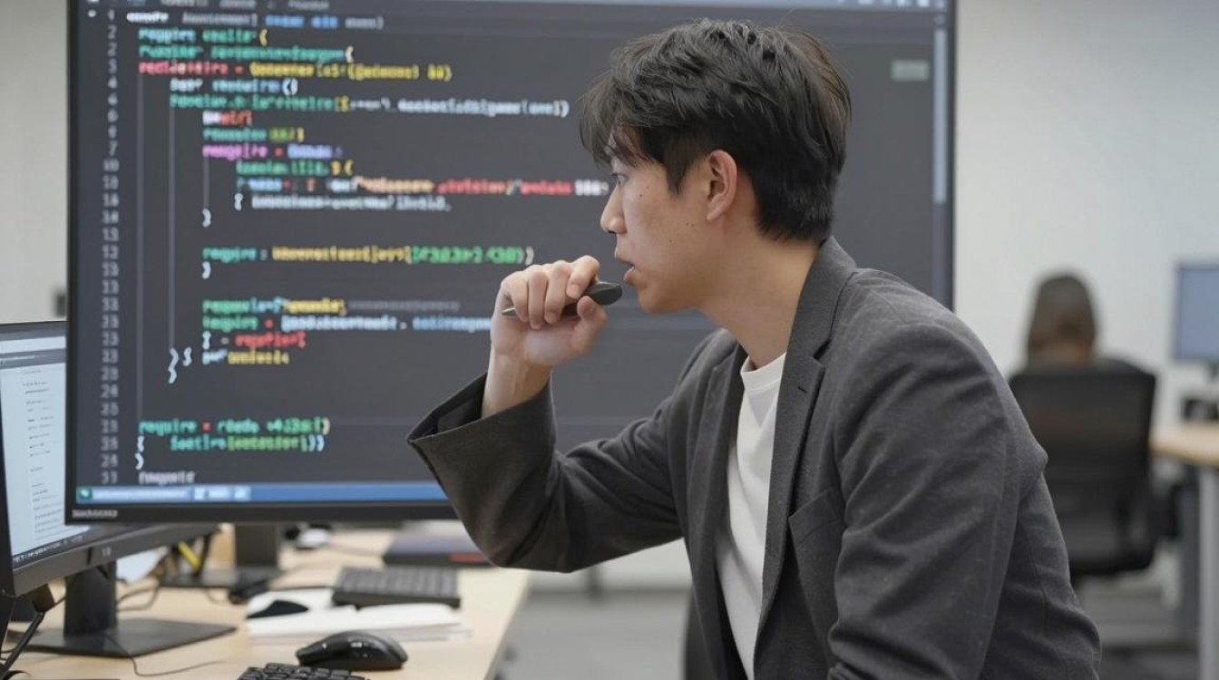 node require cdn