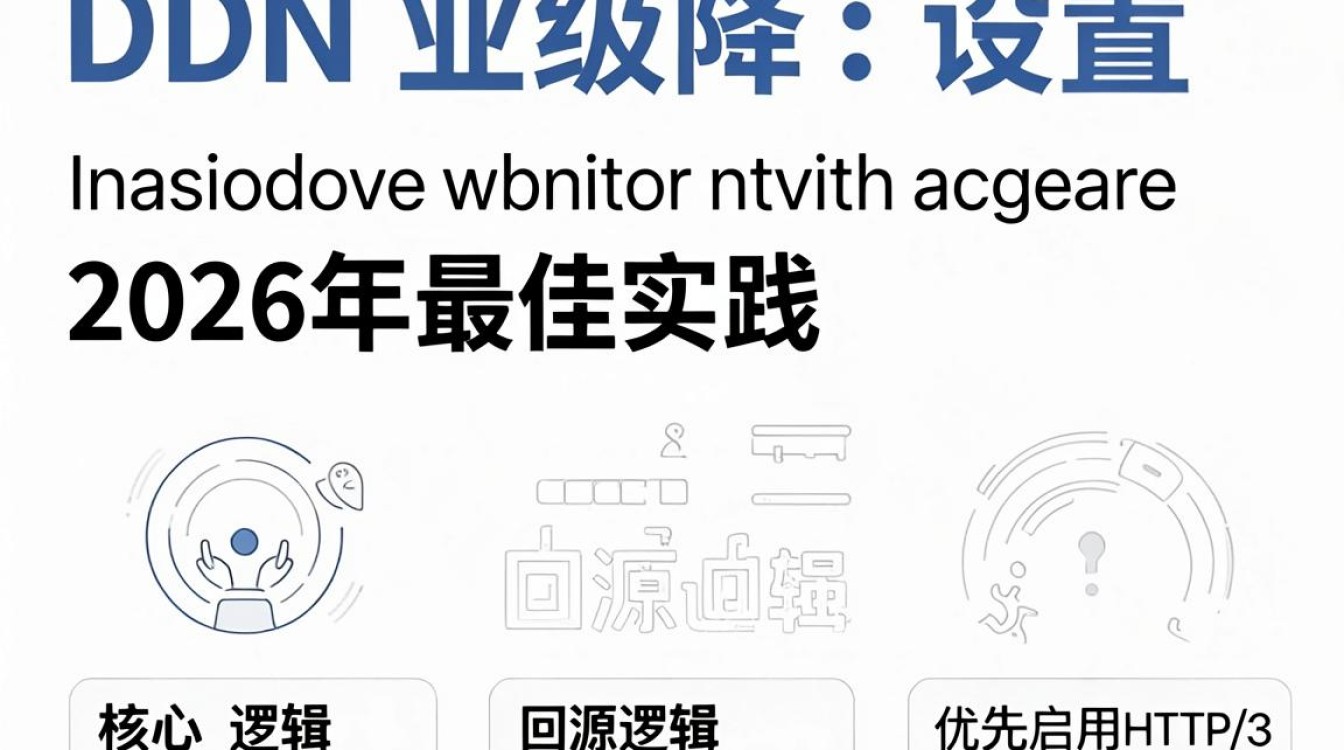 cdn设置参数