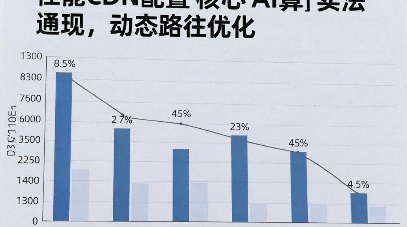 智能cdn配置