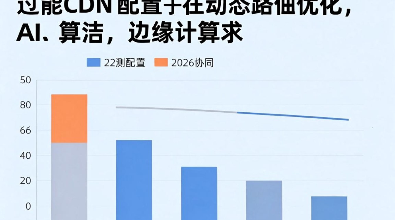 智能cdn配置