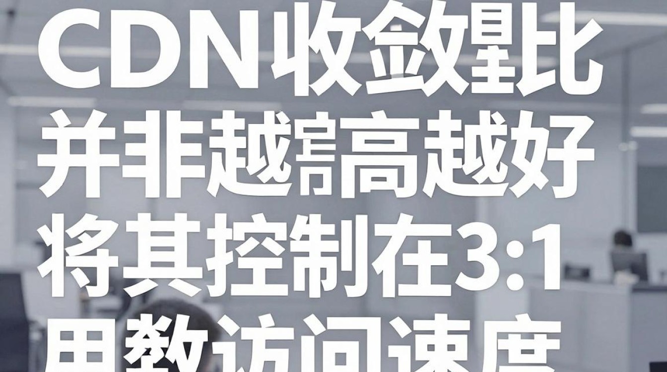 cdn收敛比 cdn收敛比