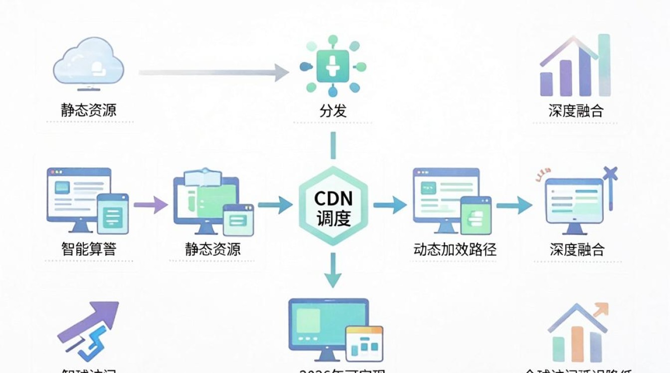 融合 cdn 调度 融合 cdn 调度