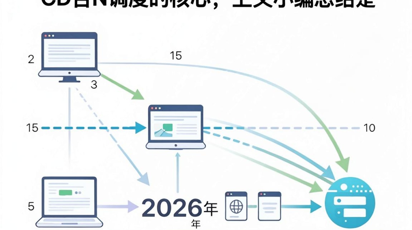 融合 cdn 调度 融合 cdn 调度