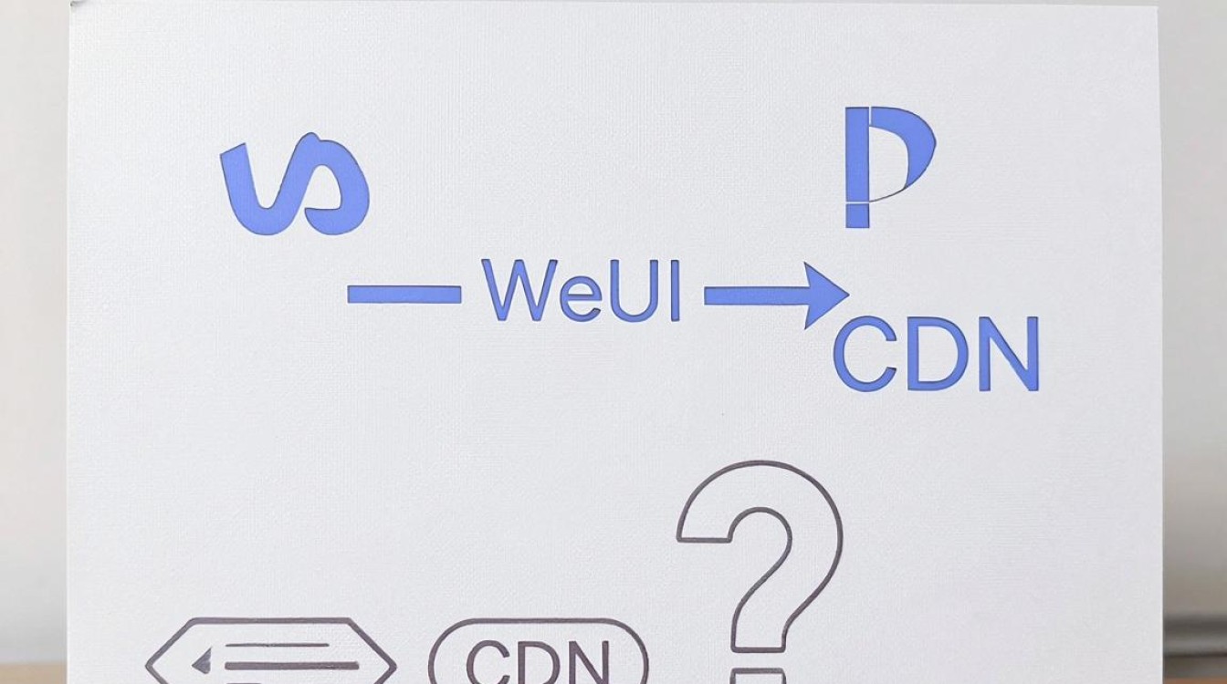 weui 最新cdn