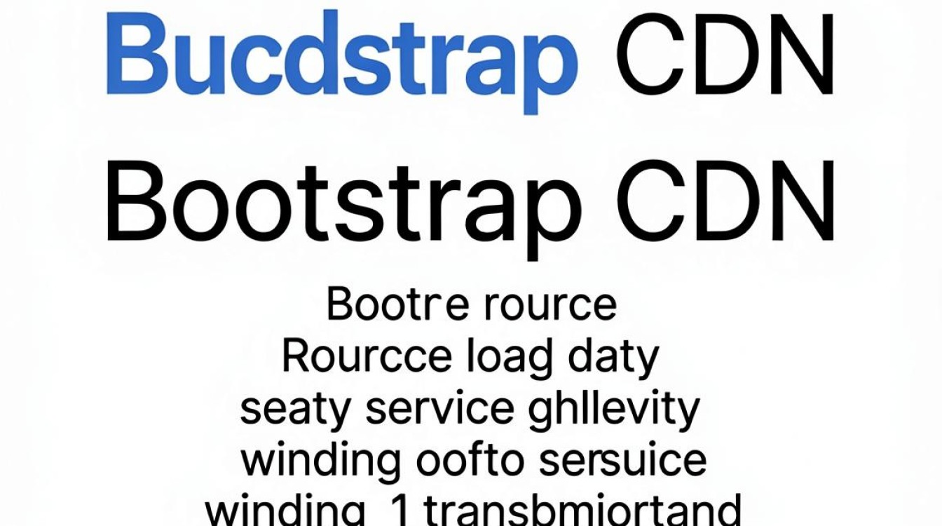 baidu bootstrap cdn
