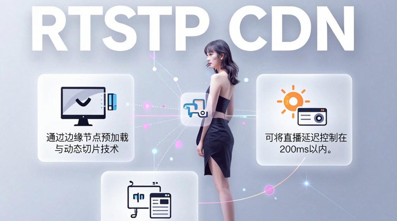 rtsp cdn缓存