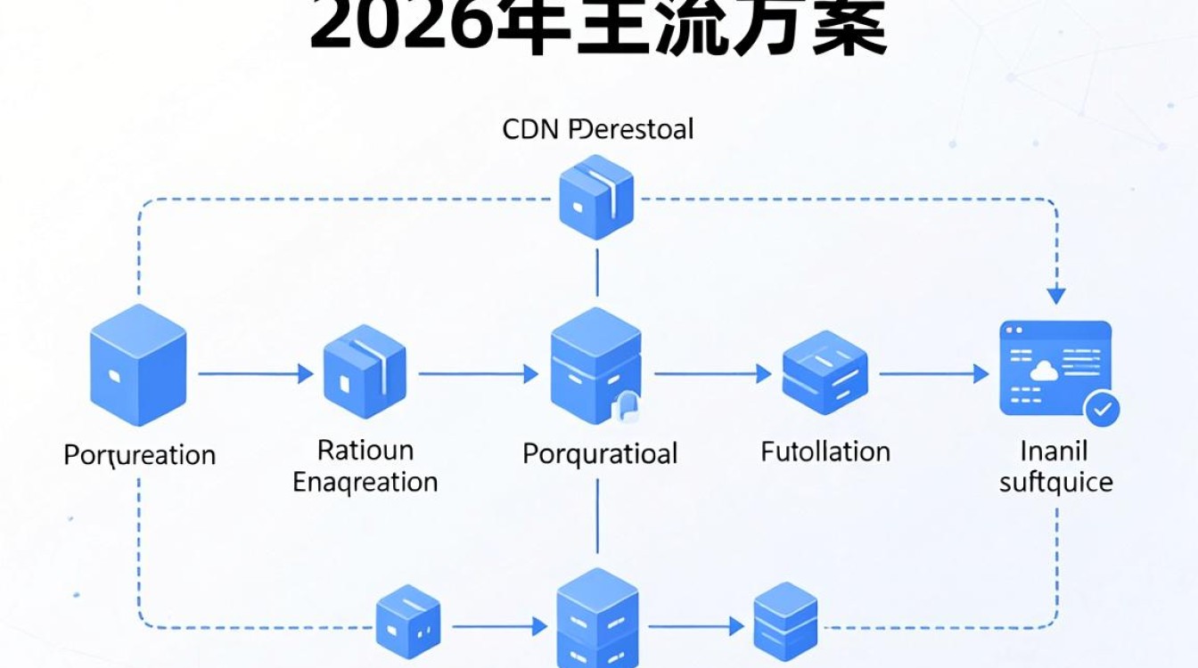 cdn的调度 cdn的调度