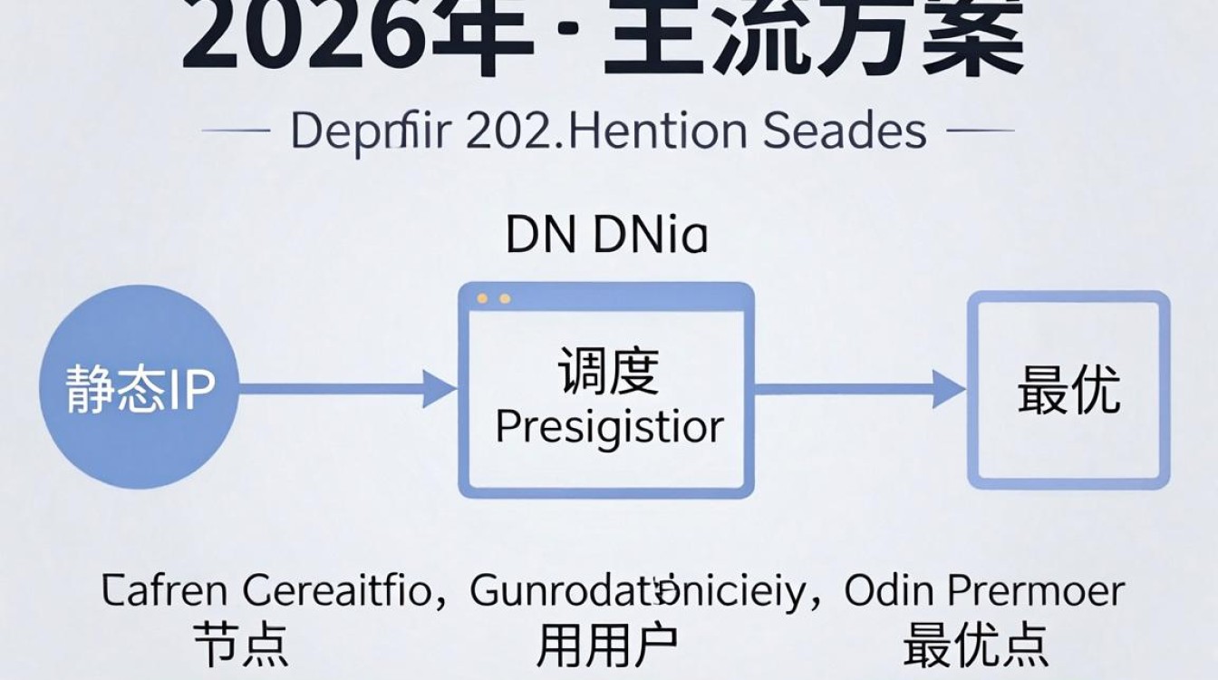 cdn的调度 cdn的调度