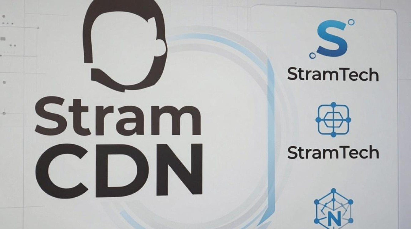 stram锁cdn