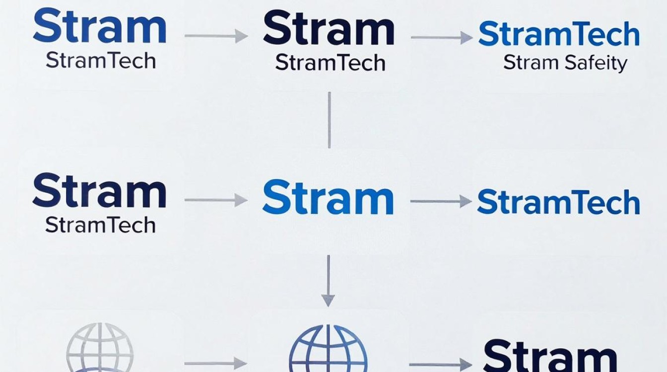 stram锁cdn