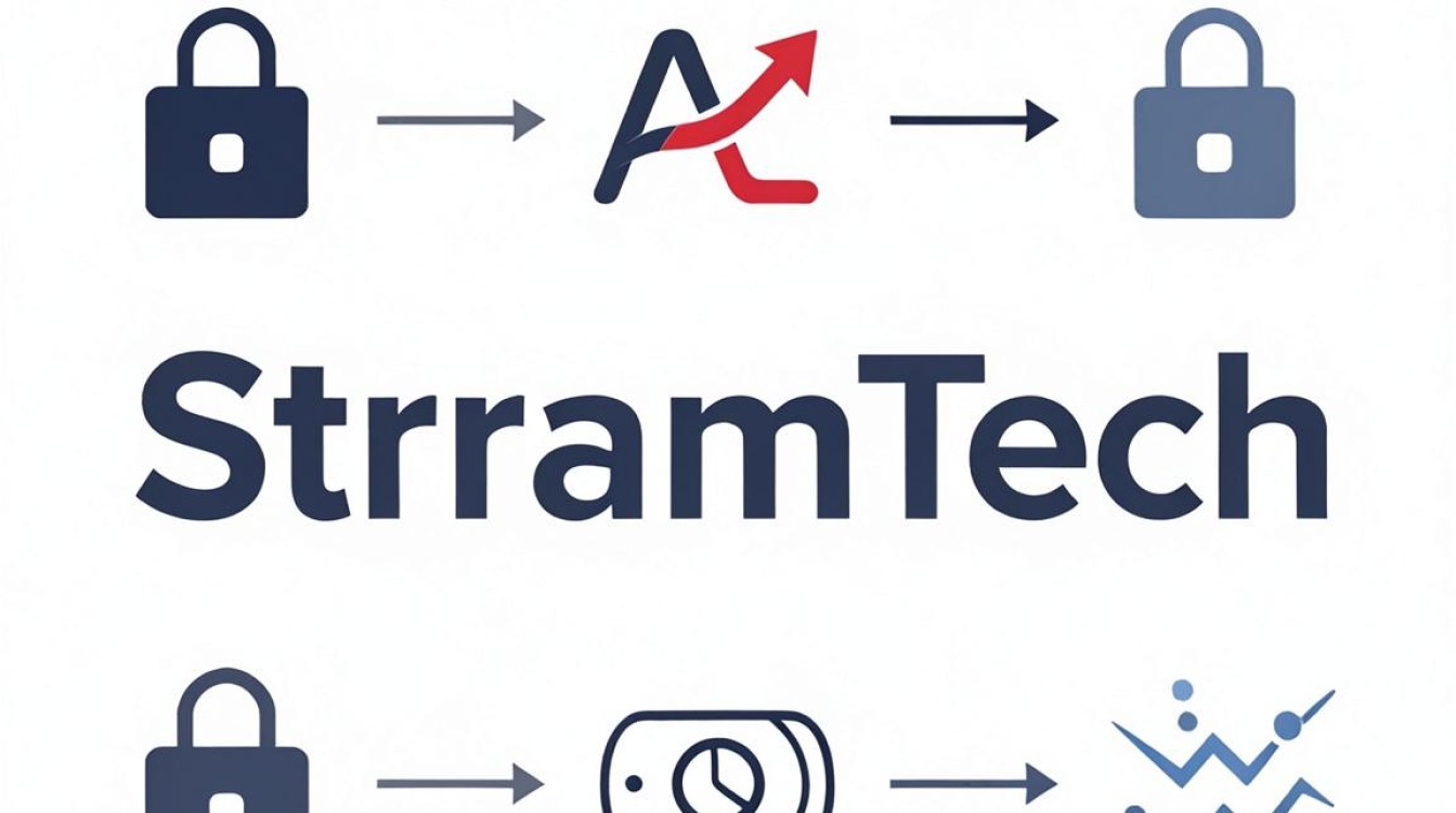 stram锁cdn