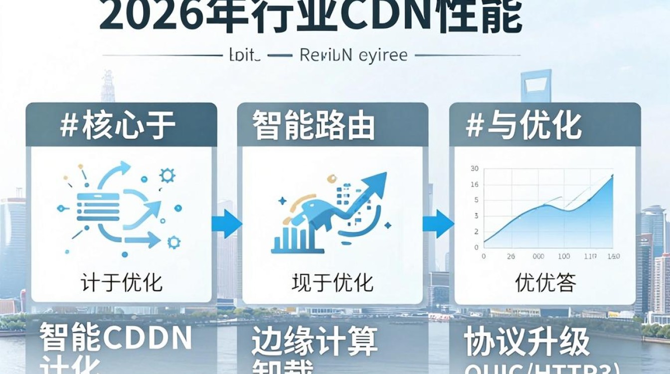 改善cdn性能