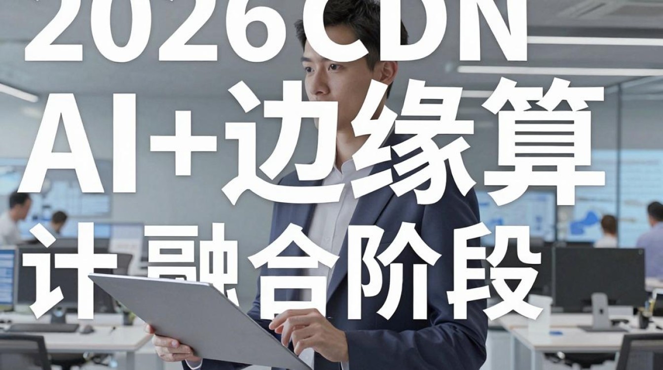 cdn应用行业