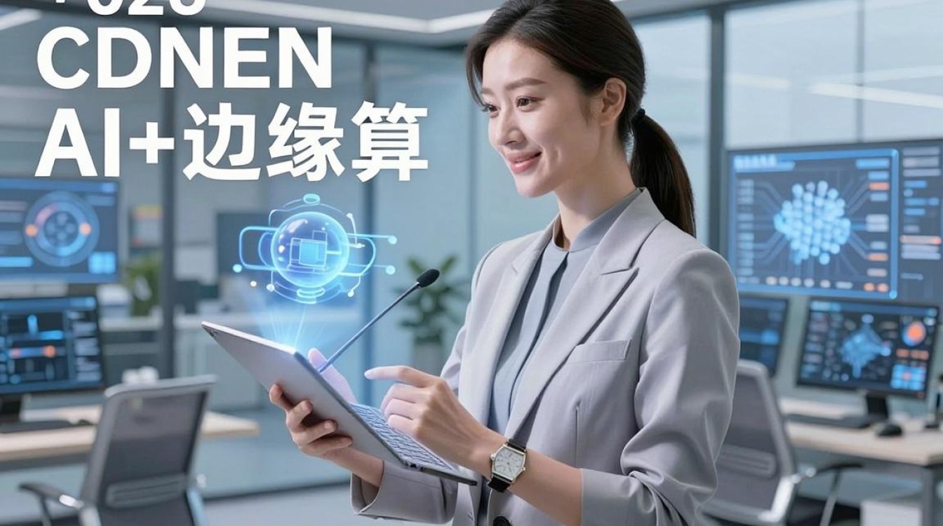 cdn应用行业