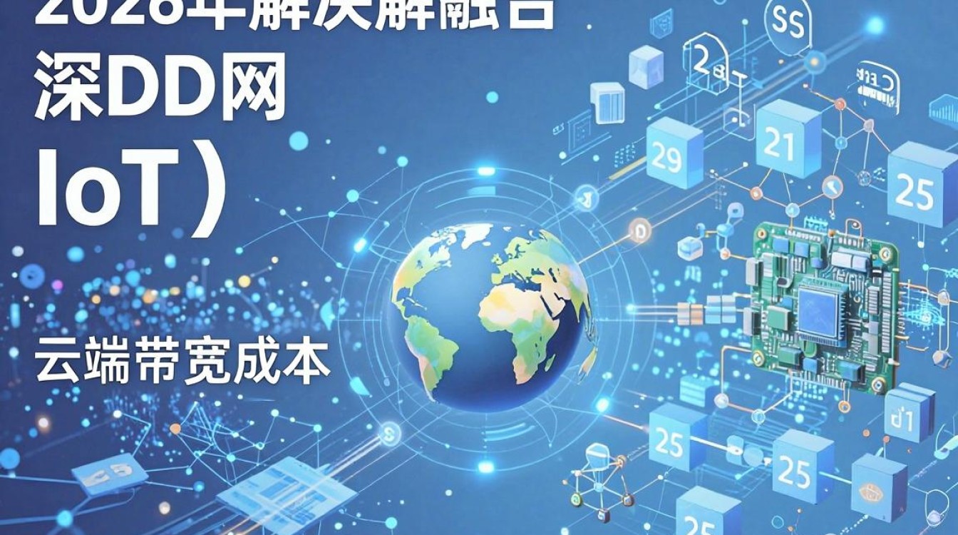 cdn 物联网 cdn 物联网