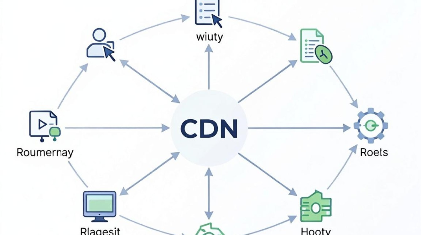如何用cdn