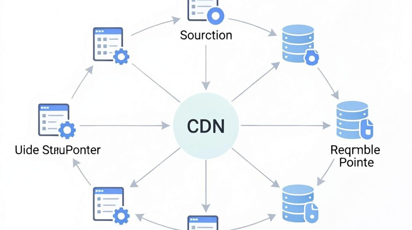 如何用cdn