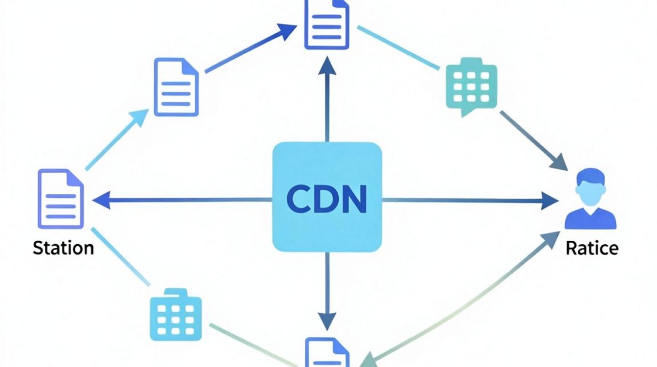 如何用cdn