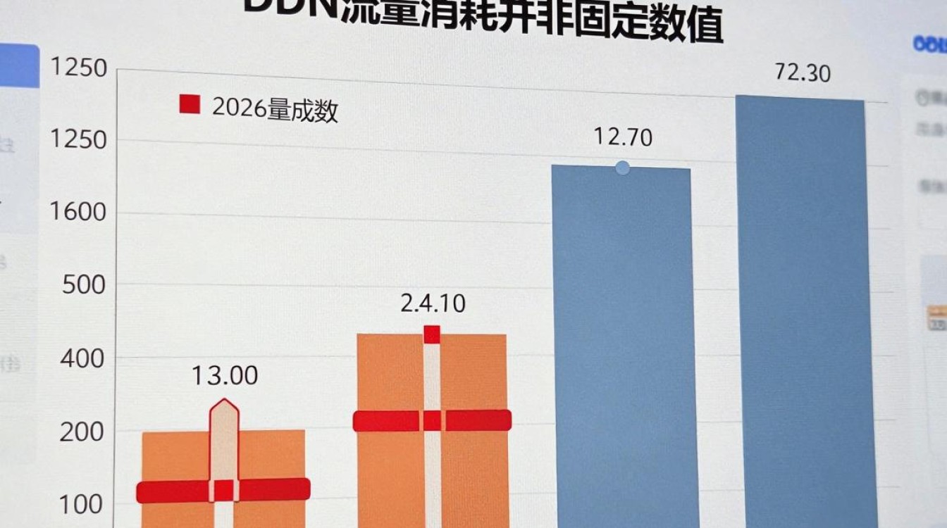 cdn 消耗流量