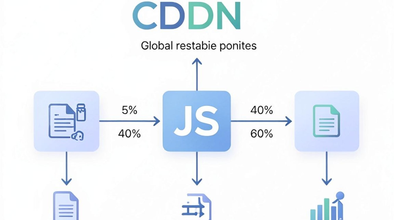 cdn js技术