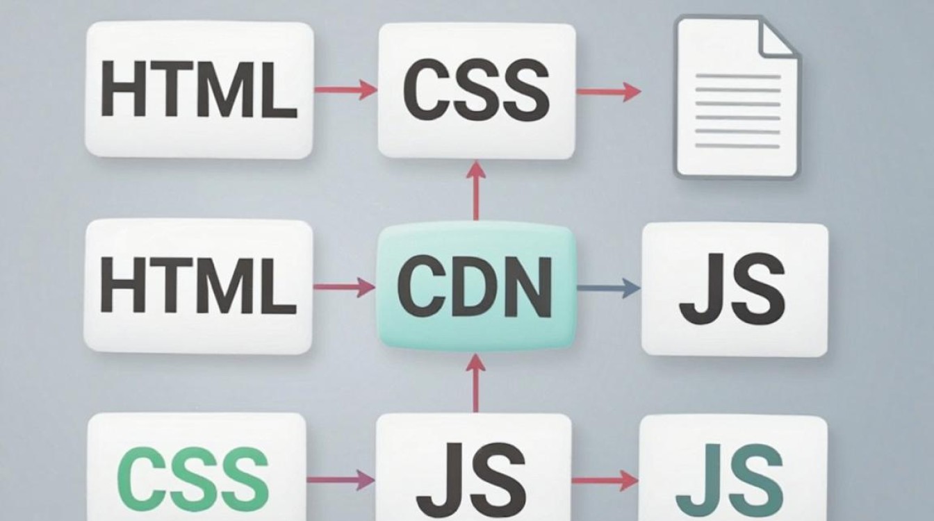 静态储存cdn