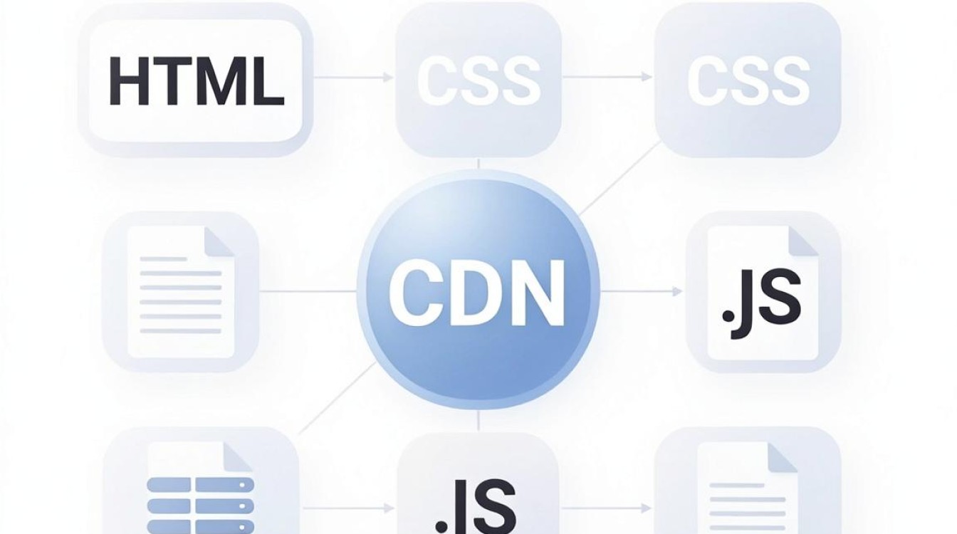 静态储存cdn