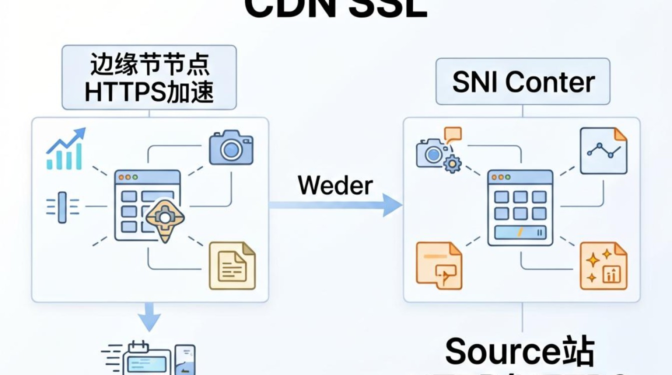 cdn ssl配置