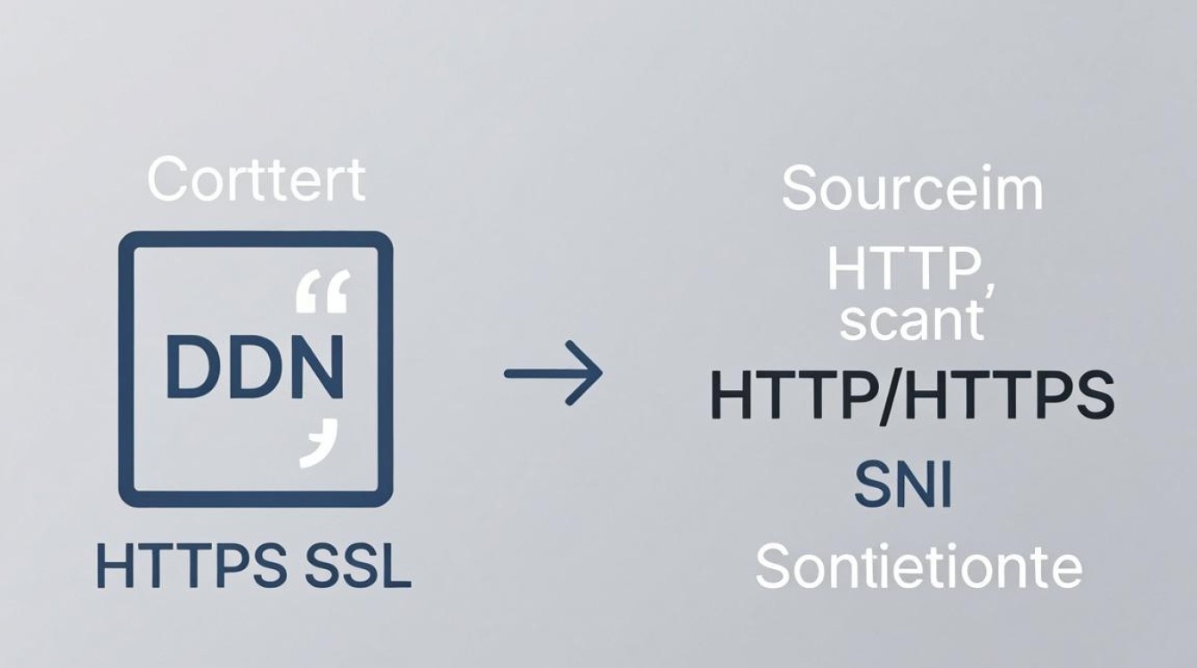 cdn ssl配置