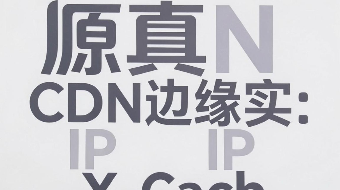 cdn ip检测