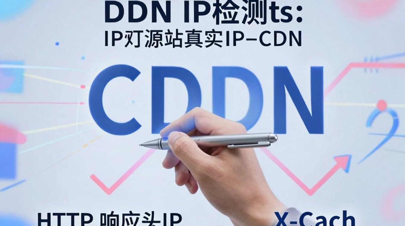 cdn ip检测