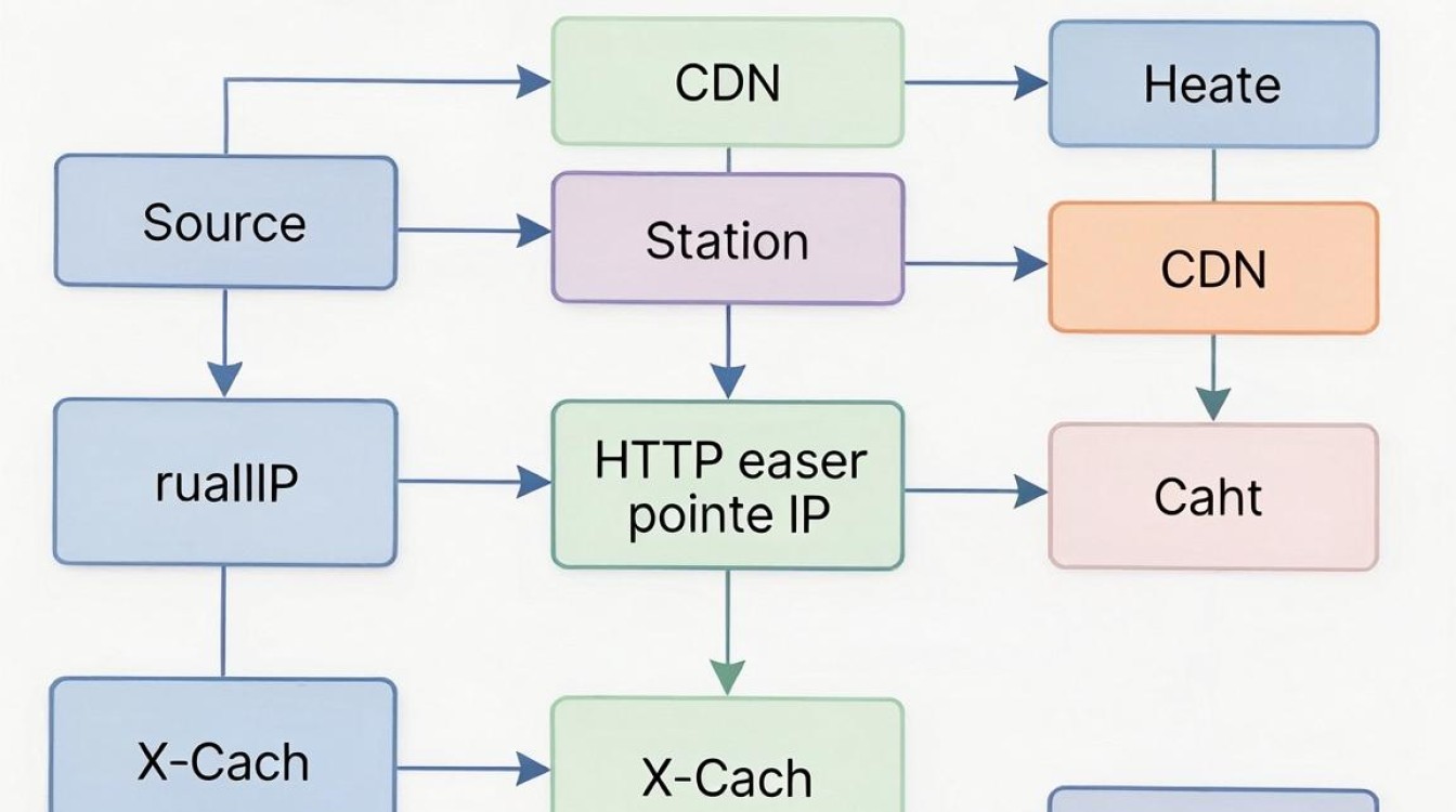 cdn ip检测