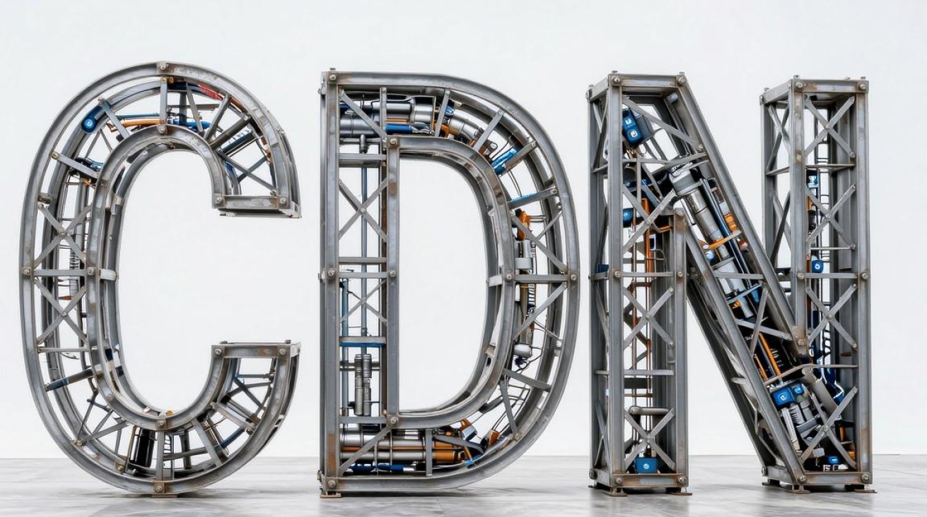 钢构cdn