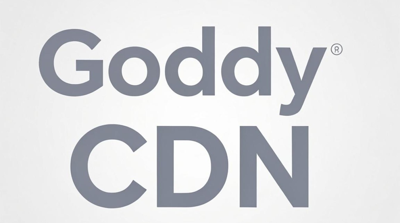 godaddy的cdn