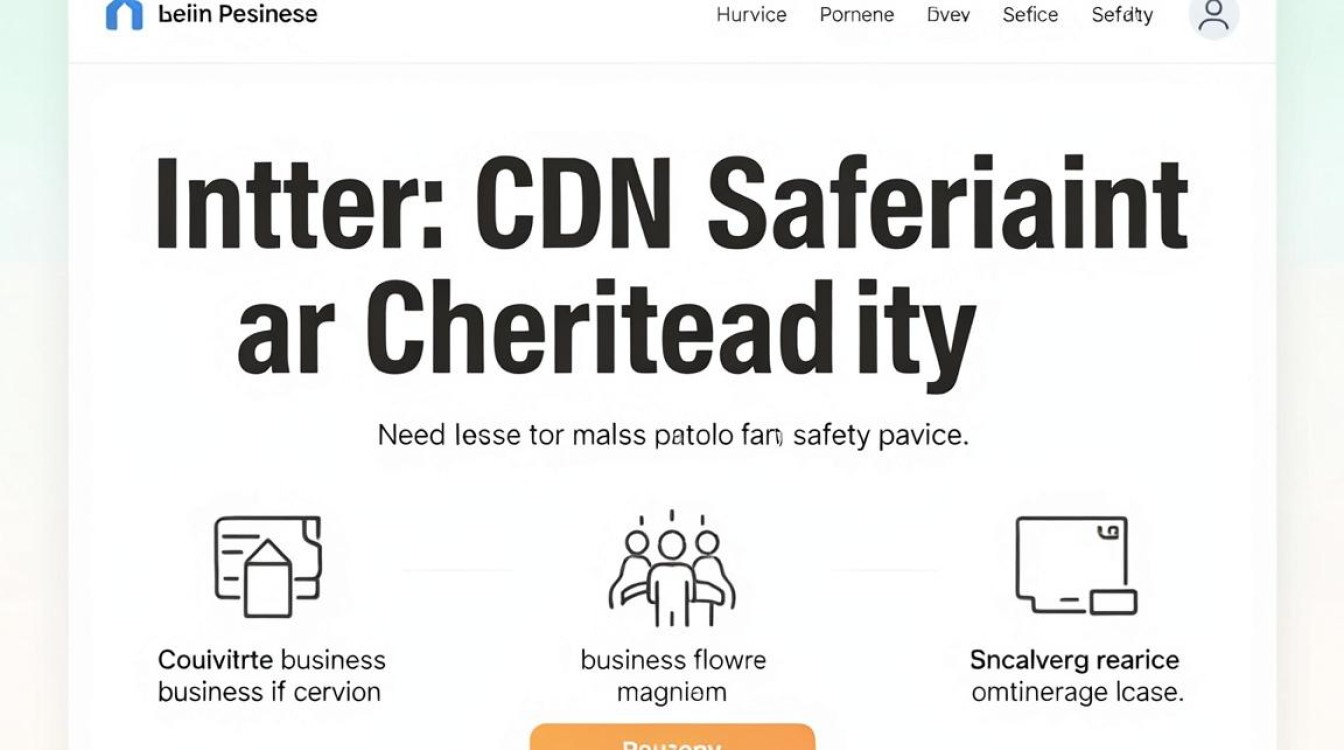 网站套cdn 网站套cdn