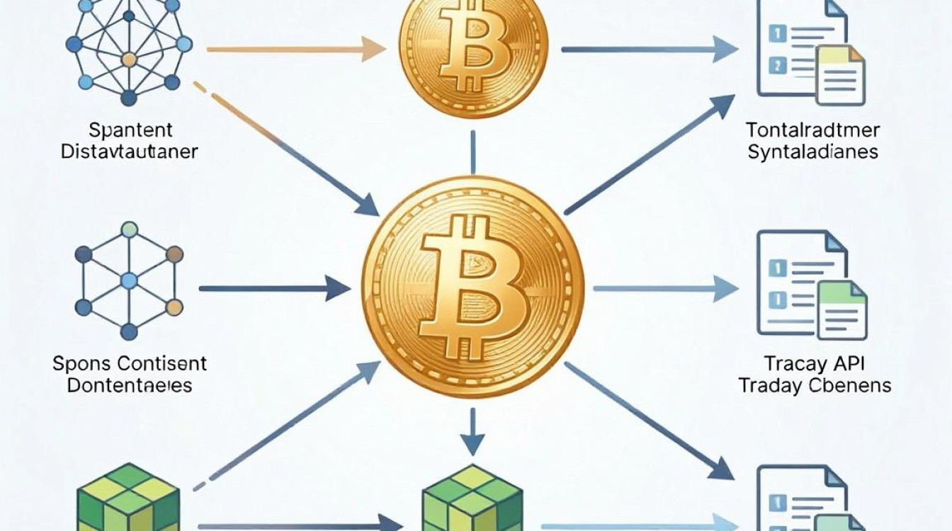 比特币cdn