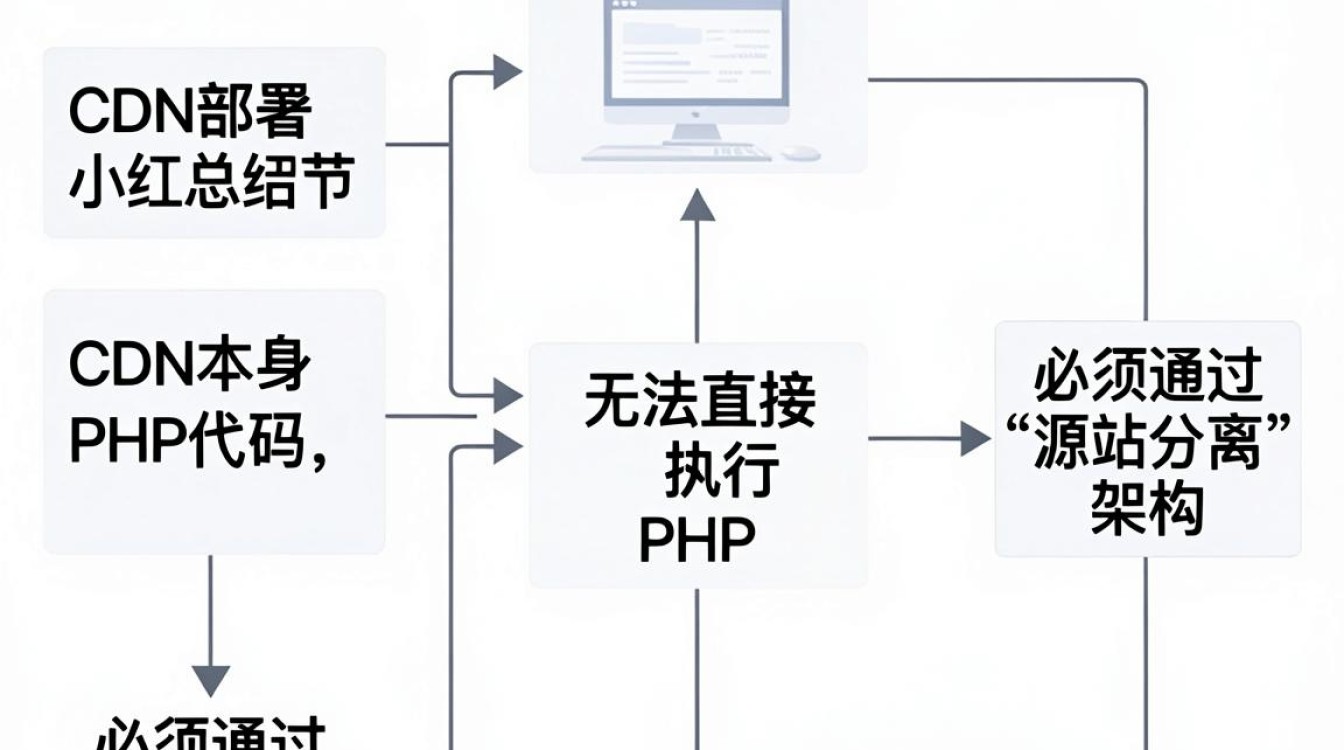 cdn部署php