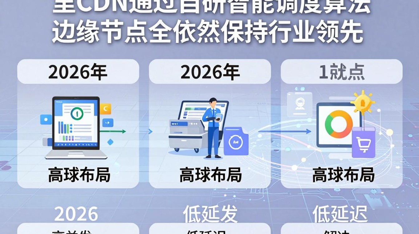 阿里cdn产品