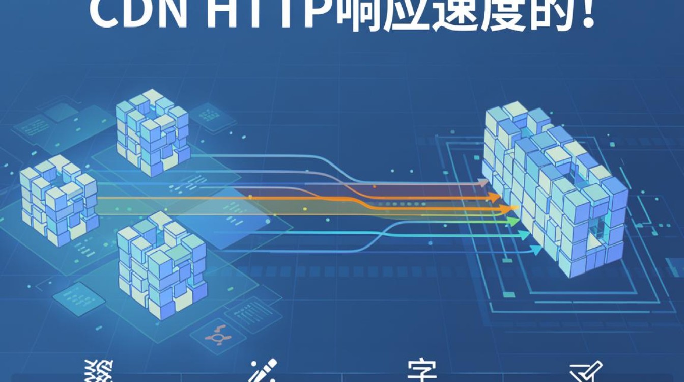 cdn http 响应