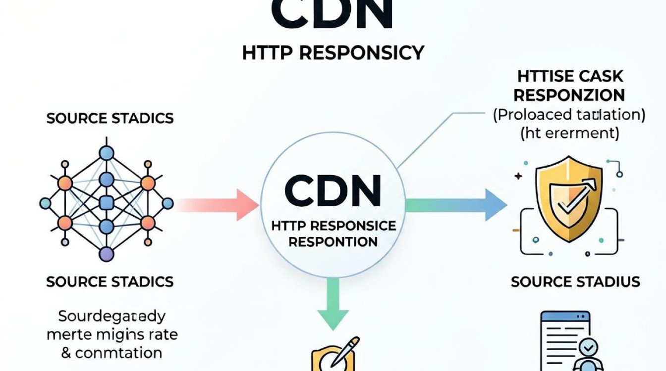 cdn http 响应