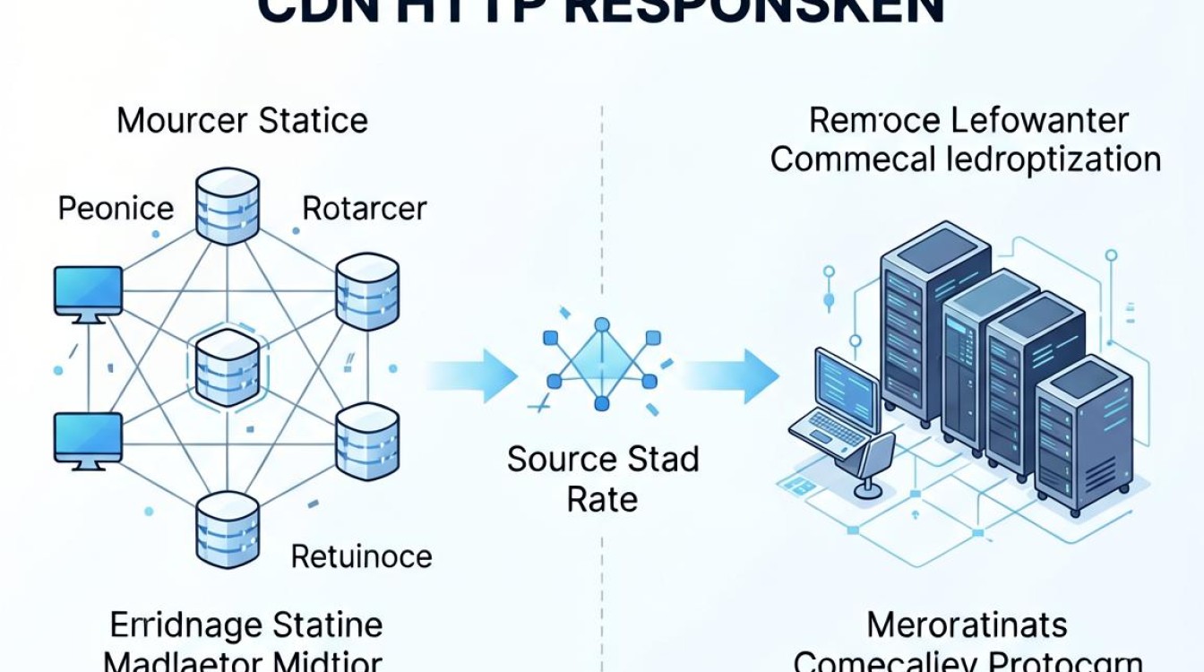 cdn http 响应