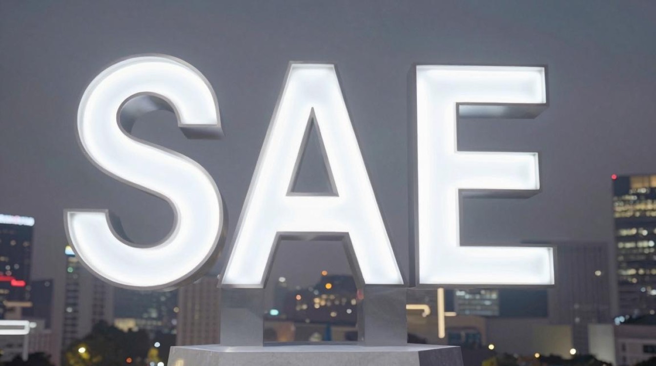 sae搭建cdn