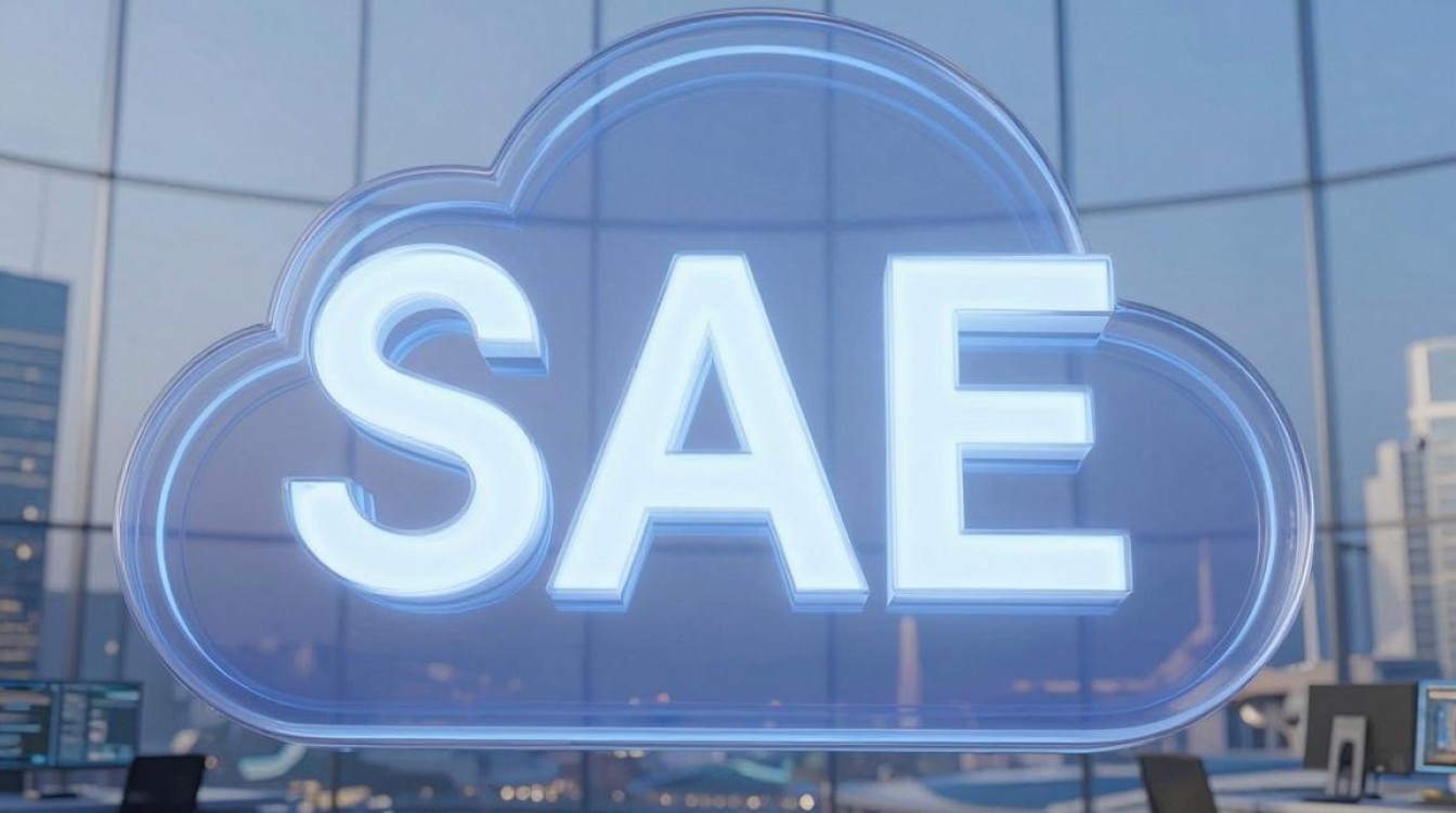 sae搭建cdn