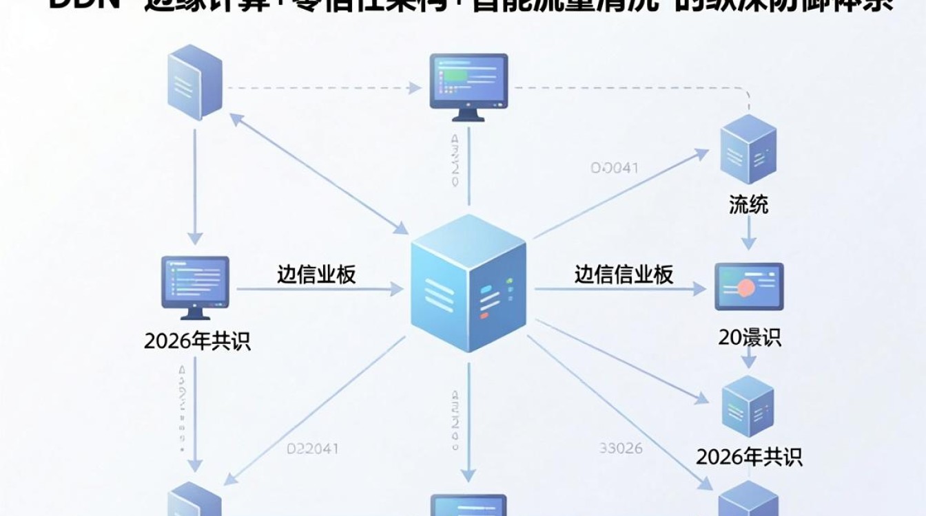 cdn节点安全
