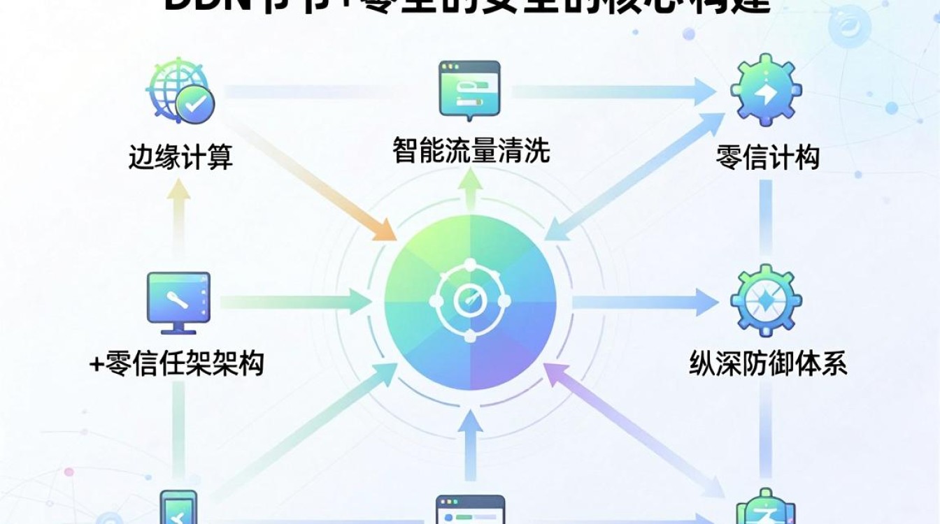 cdn节点安全